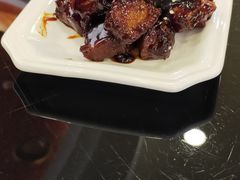 -新南华大酒店(长寿店)