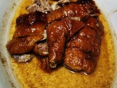 -周锦记广式餐厅