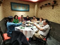 -北平盛世·新京菜·北京烤鸭(劲松·双井店)