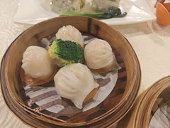 嘉华虾饺皇-广东嘉华大酒店·金銮阁中餐厅