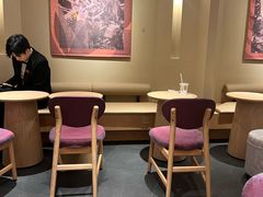 -星巴克臻选(杭州万象城店)