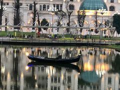 -花果园湿地公园