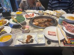 -火炉火自助餐(喜隆多店)