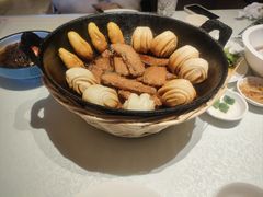 -古洼一锅鲜(开发区店)