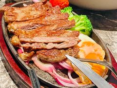 -港丽餐厅(领展购物广场·中关村店)