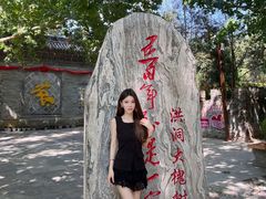 -大槐树寻根祭祖园