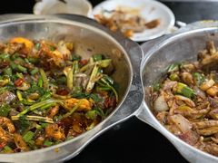 -勇记干锅居(德阳店)