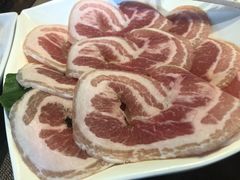 -金海阁海鲜火锅