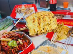 -大成海鲜烧烤·海鲜粥(安顺路店)