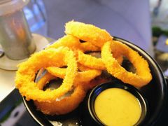 -Luga's 西餐酒吧·bistro(百家湖1912店)