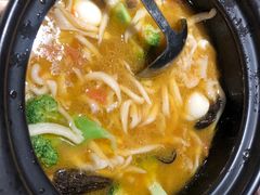 -九毛九西北菜(汕头金平万达广场店)