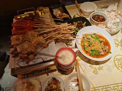-串盟烧烤大排档·长沙美食地标(星沙店)