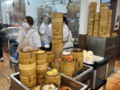 -香港蓮香樓(中環店)