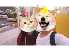 -农畉LONFOOD(福田星河COCOPark店)