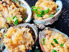 -阿龙海鲜农家乐·三亚老字号(海棠湾店)