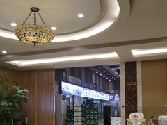 -蓝港海鲜厨房(金水路店)
