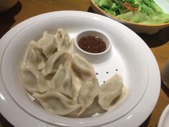 -九毛九西北菜(大东海店)