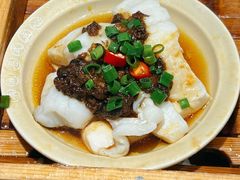 -蔡澜点心·粤菜(万菱汇店)