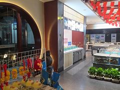 -映像威海·海鲜味道(市区店)