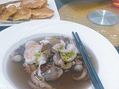 -山海经·海边人家 海鲜新青岛菜(扬州路店)