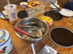 -厝味火锅·潮汕卤水火锅(十一合店)
