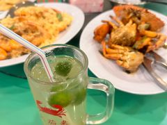 -大茄来海鲜餐厅(亚洲城分行)
