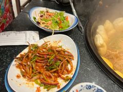 -老渔翁炖鱼坊(黄海西路东山店)