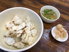 -果渊斋老米家泡馍馆(大雁塔店)