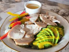 -Foodie Tempo美·时(蟠龙新天地店)