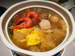 -老兴鲜(黄浦店)