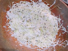 高丽菜丝-胜博殿日式炸猪排(西红门店)