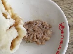 -津门张记包子铺(华昌道店)