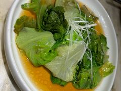 -绿茶餐厅(朝阳大悦城店)