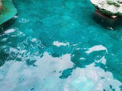 -杭州第一世界大酒店·云曼温泉