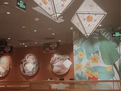 大堂-云海肴·汽锅鸡·云南菜(高德置地店)