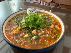 -飞虹鱼馆(春华路店)