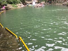 -将军关探险漂流