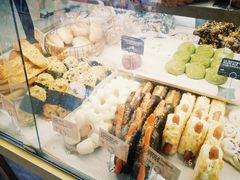 -PAPER STONE BAKERY(天汇广场店)