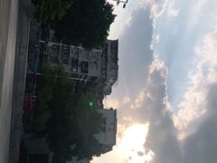 -矿泉游泳场
