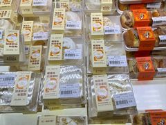 -胖东来生活广场(健康路店)