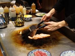 -春田小幸铁板烧(忠义街店)