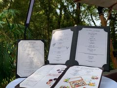 -Circle圆·花园西餐厅