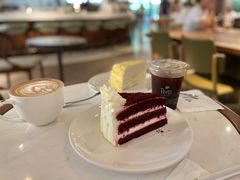 -Peet's 皮爷咖啡(东湖路手作店)