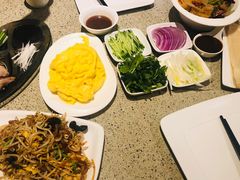 -老昌春饼(大直街店)