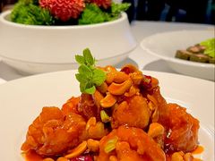 -上海总会SHANGHAICLUB(兴业太古汇店)