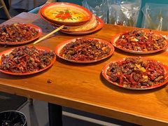 -柴窝堡22号辣子鸡·传承新疆菜