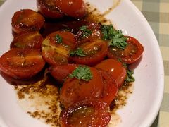 -BISTROFIORE美伊娜(伊犁南路店)