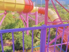 -美的鹭湖探索王国