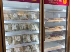 -香港茶餐厅文化体验馆(茶山镇店)