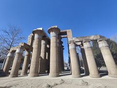 -北京世界公园
